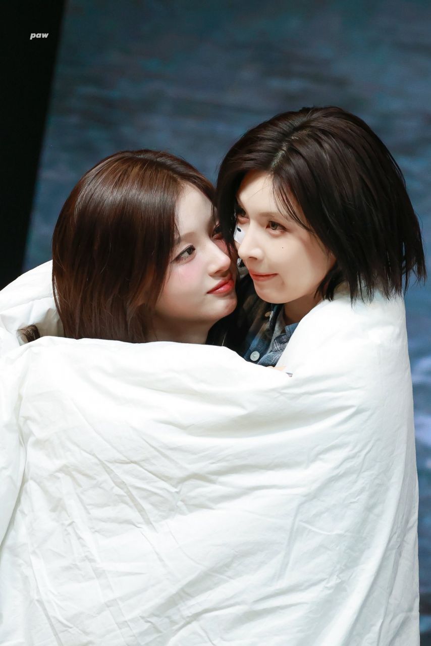 엔믹스 배이 규진 설윤