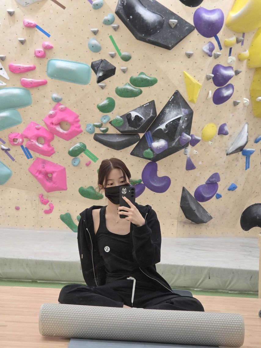 르세라핌 카즈하