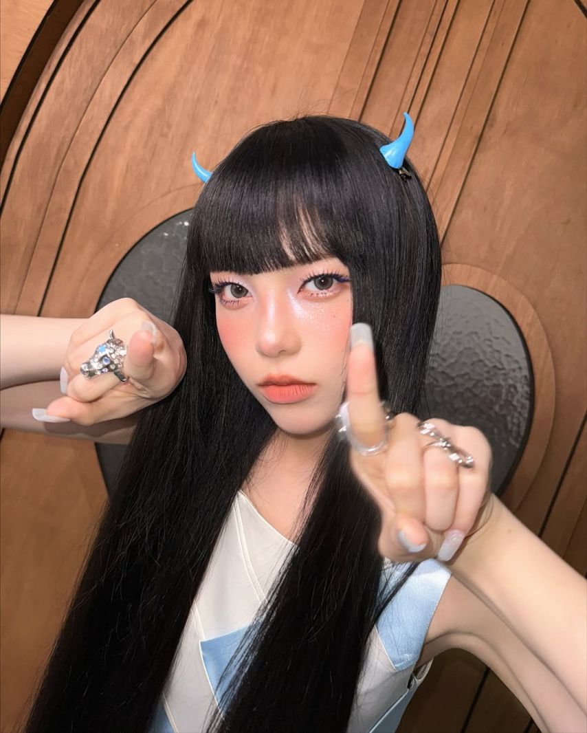 하츠투하츠 이안, 유하, 스텔라, 예온