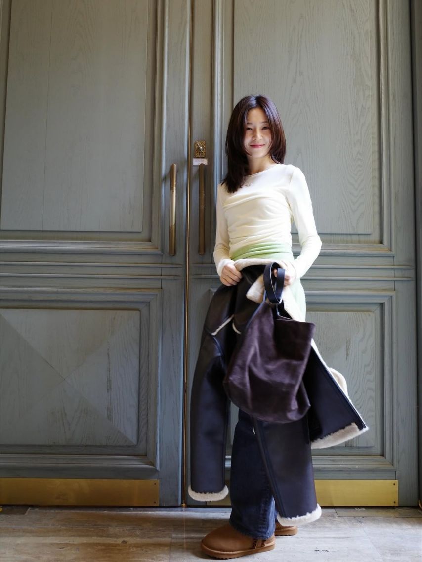 백진희
