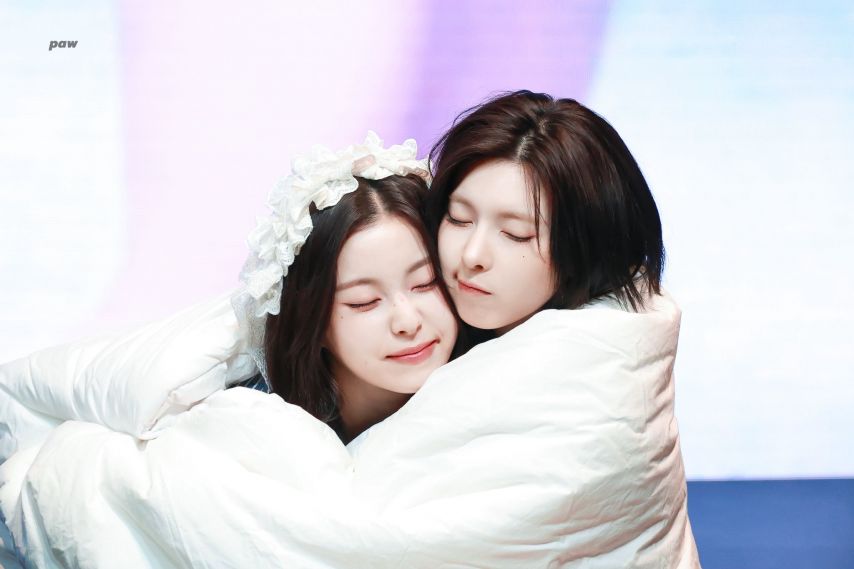 엔믹스 배이 규진 설윤