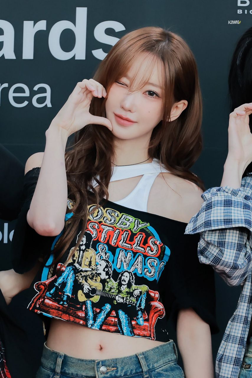 [QWER] 마젠타