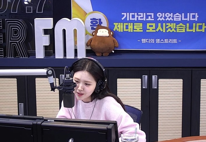 김지은 인별