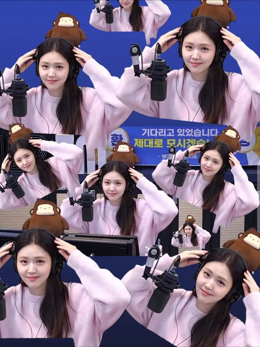 김지은 인별