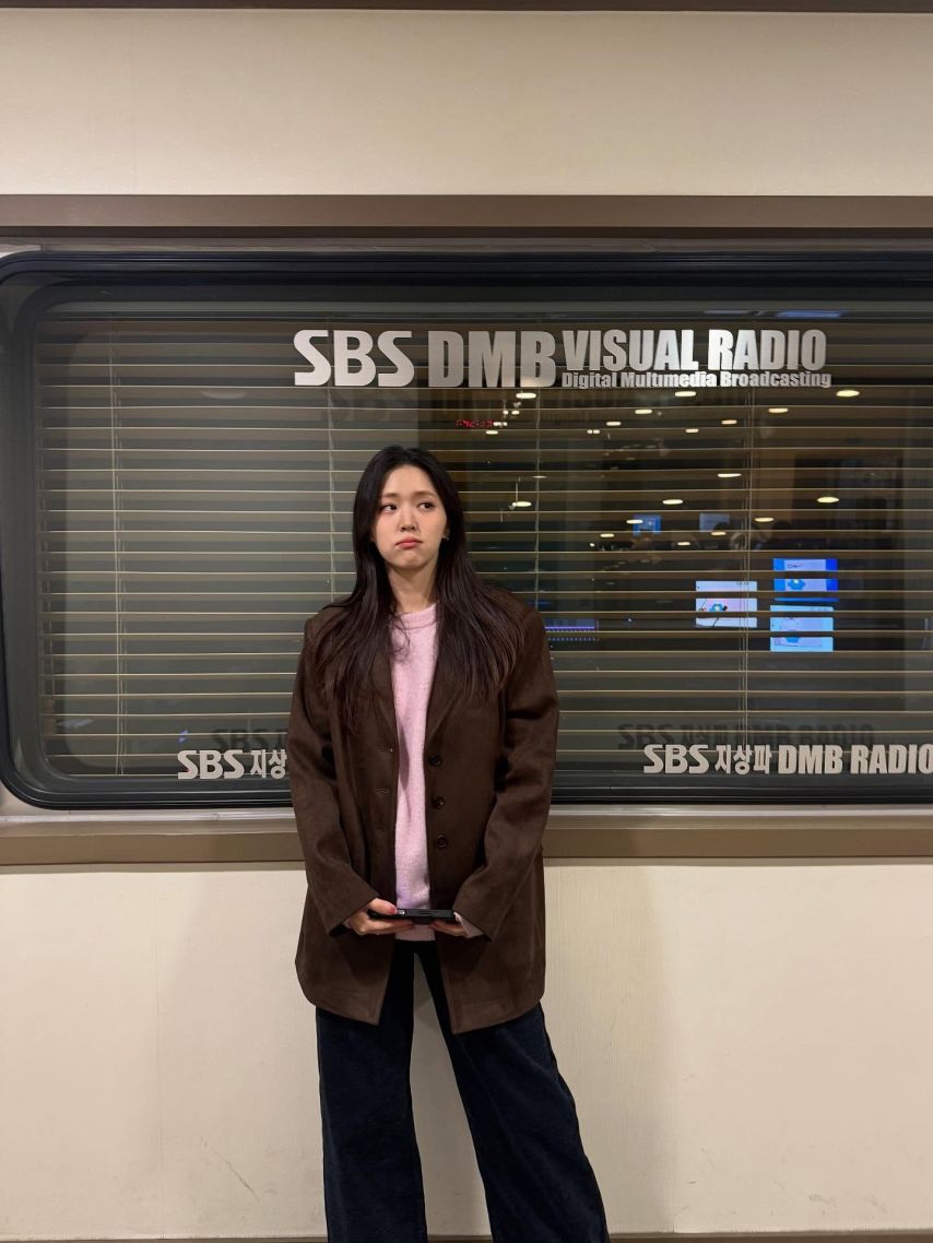 김지은 인별