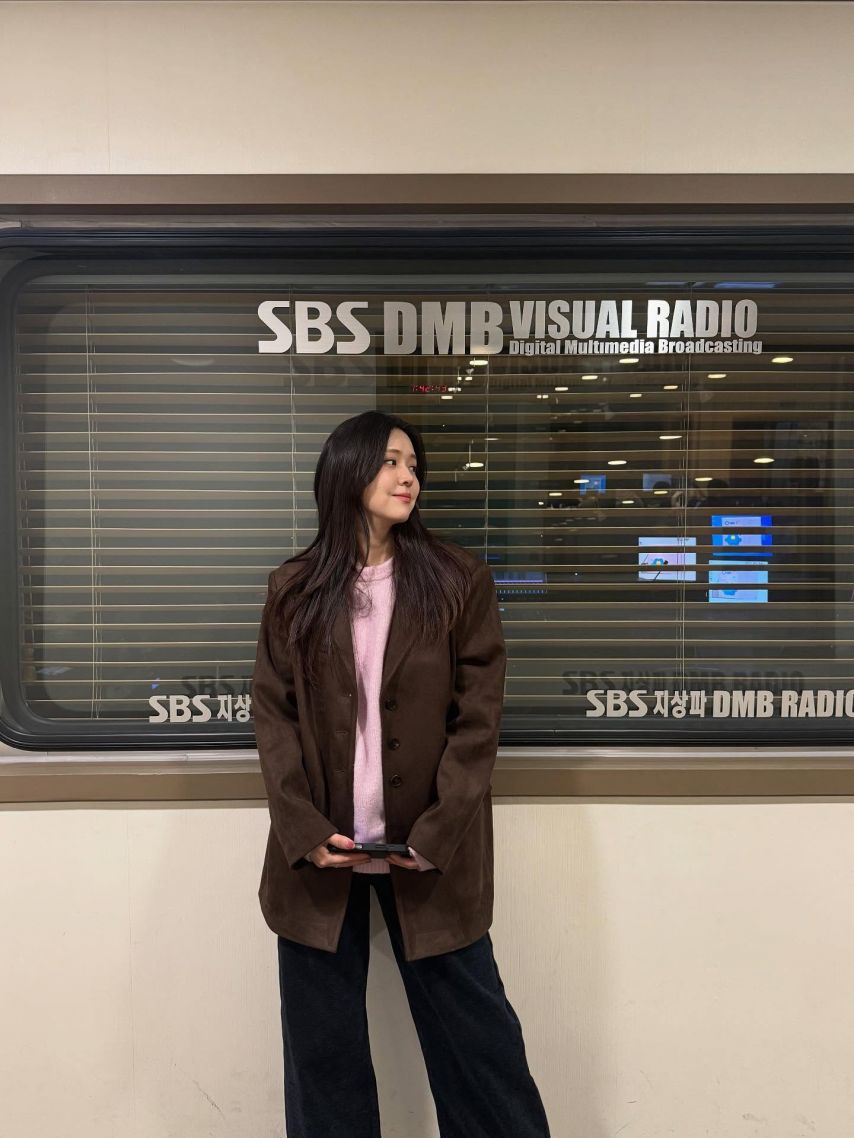 김지은 인별