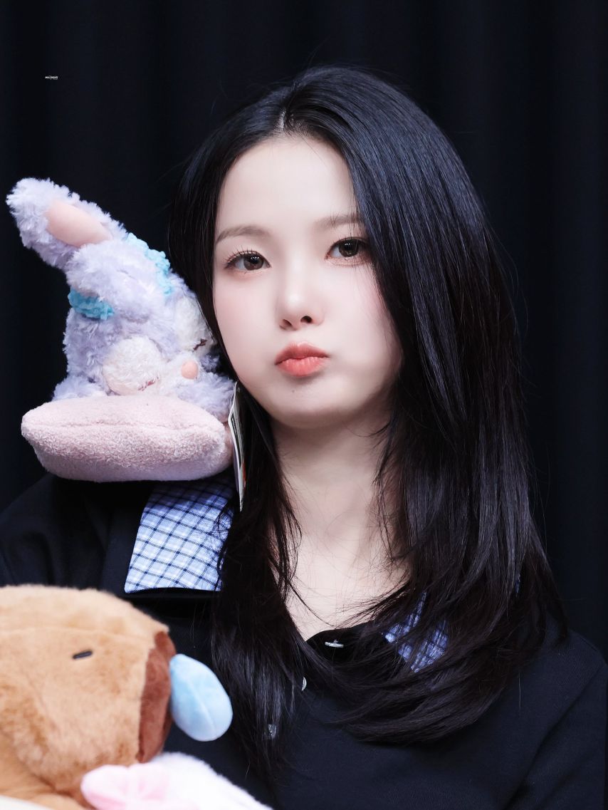 케플러 최유진