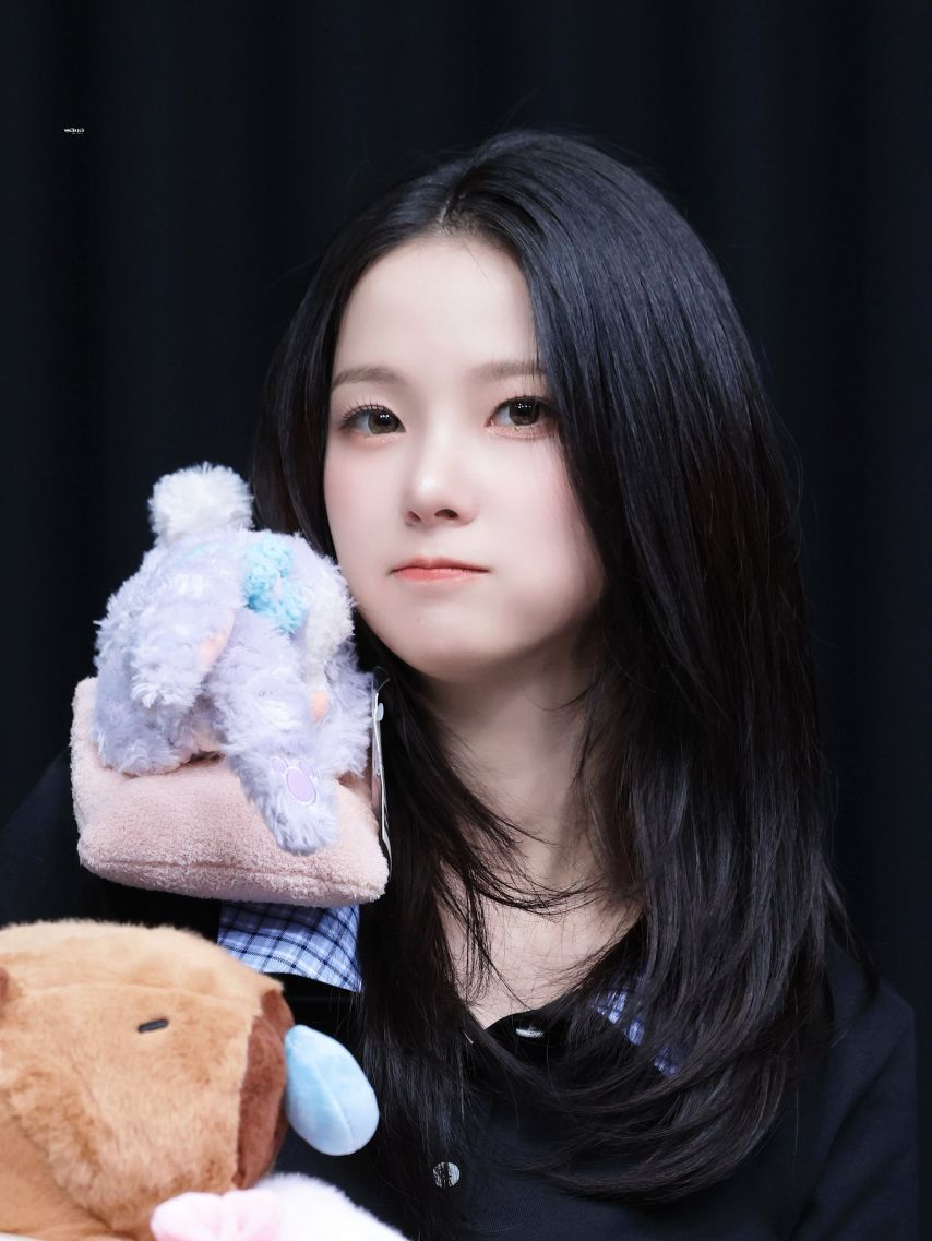 케플러 최유진