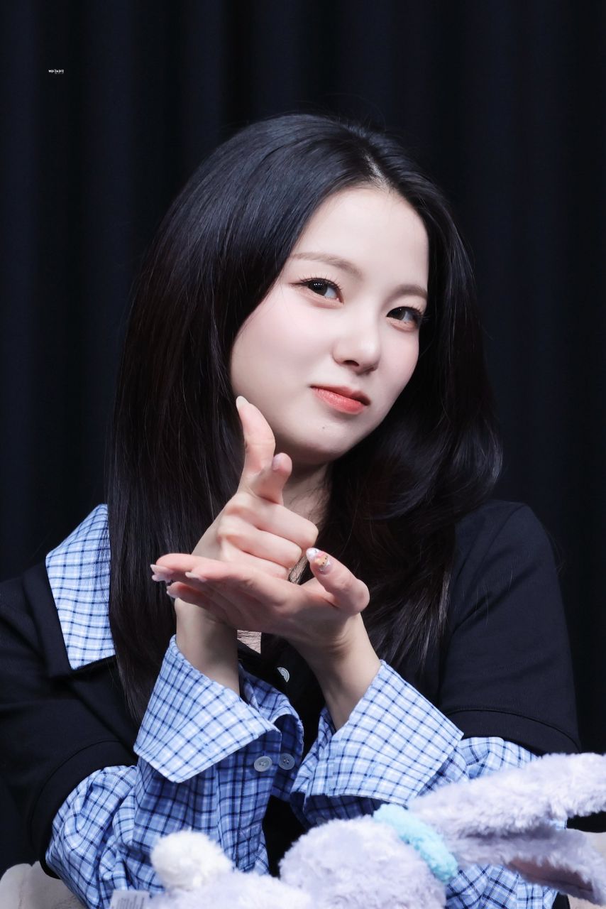 케플러 최유진