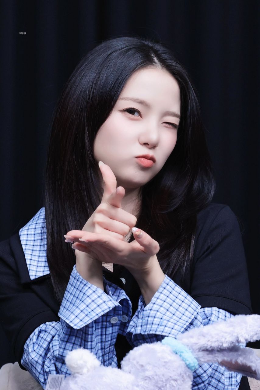 케플러 최유진