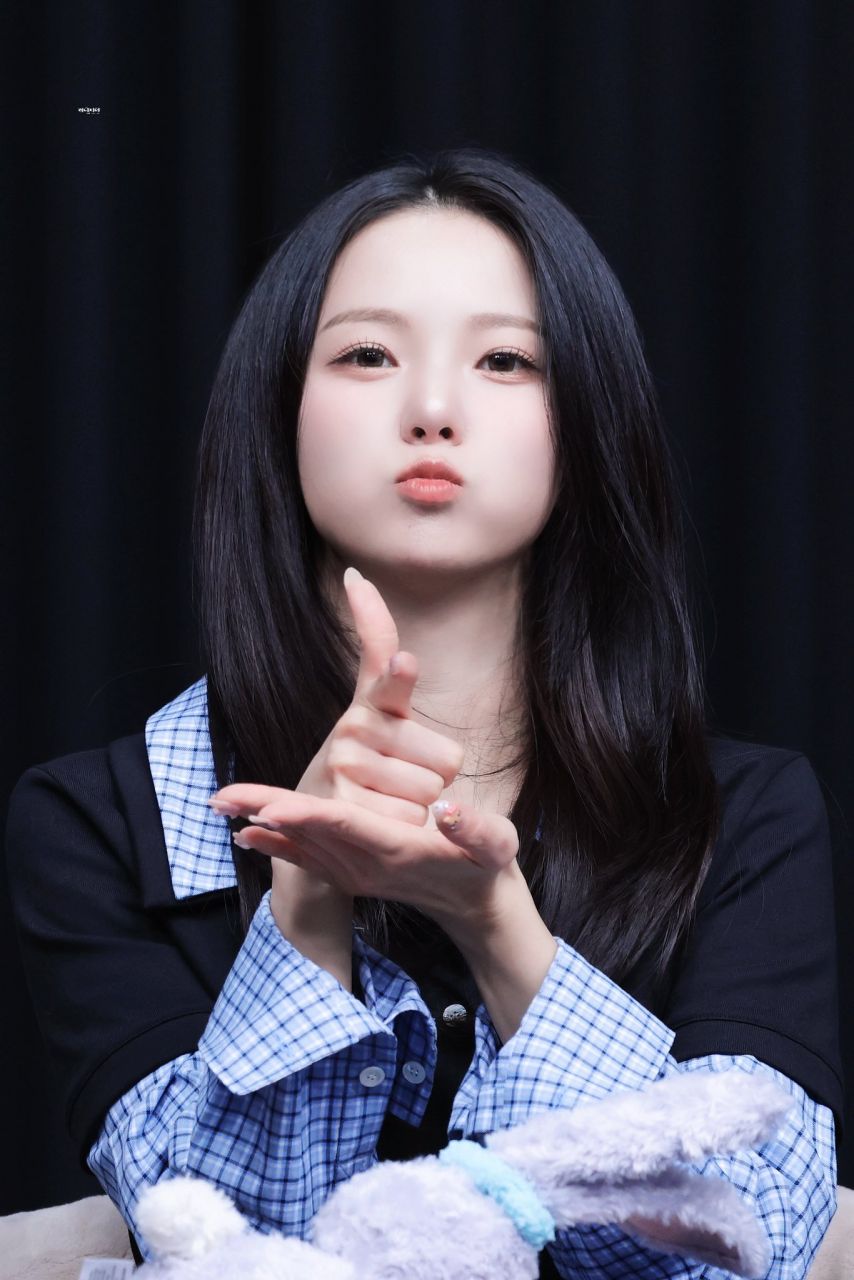 케플러 최유진
