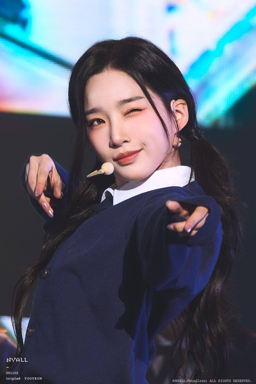 트리플에스 김유연