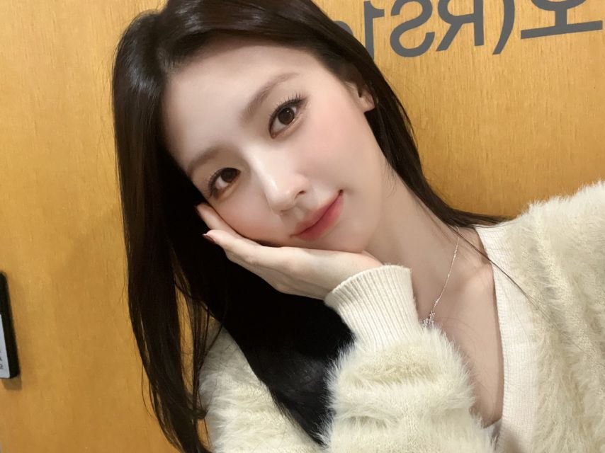 아이들 미연