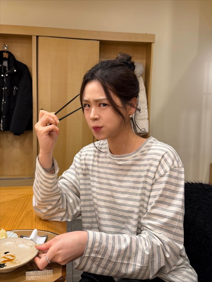 정재희 아나운서