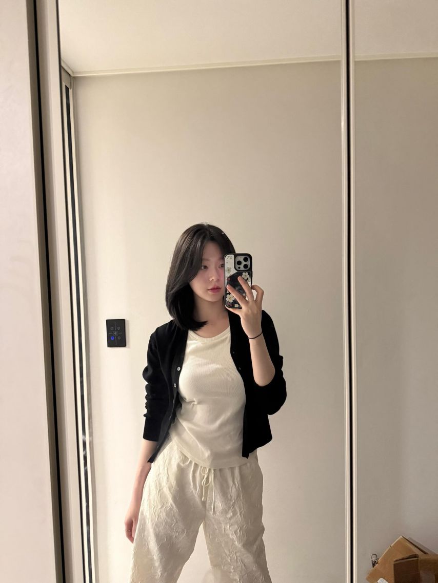 정재희 아나운서