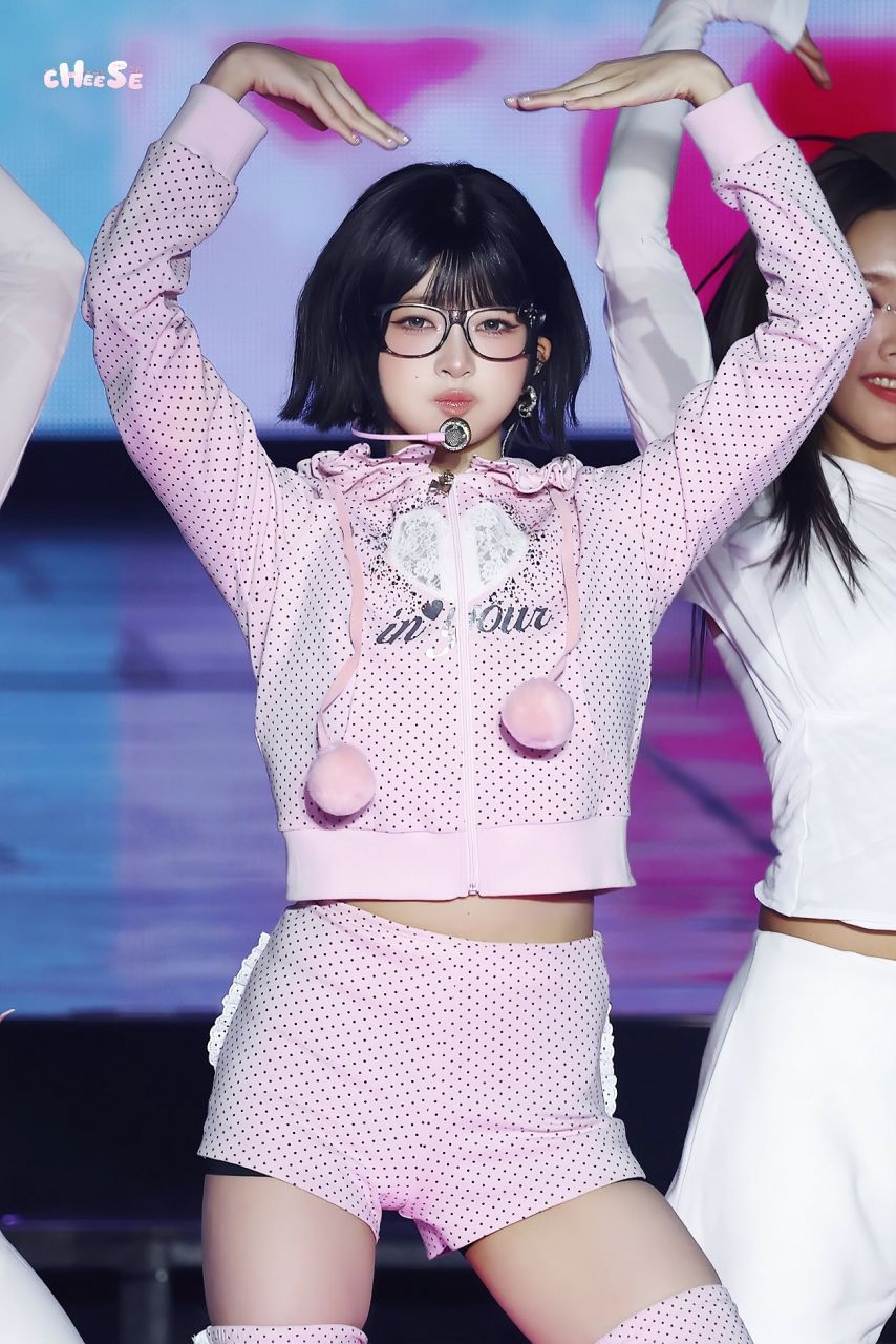 아이브 레이