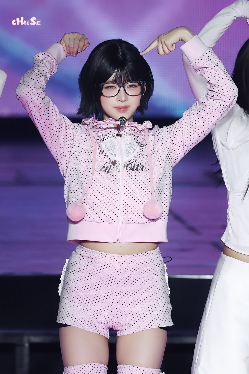 아이브 레이
