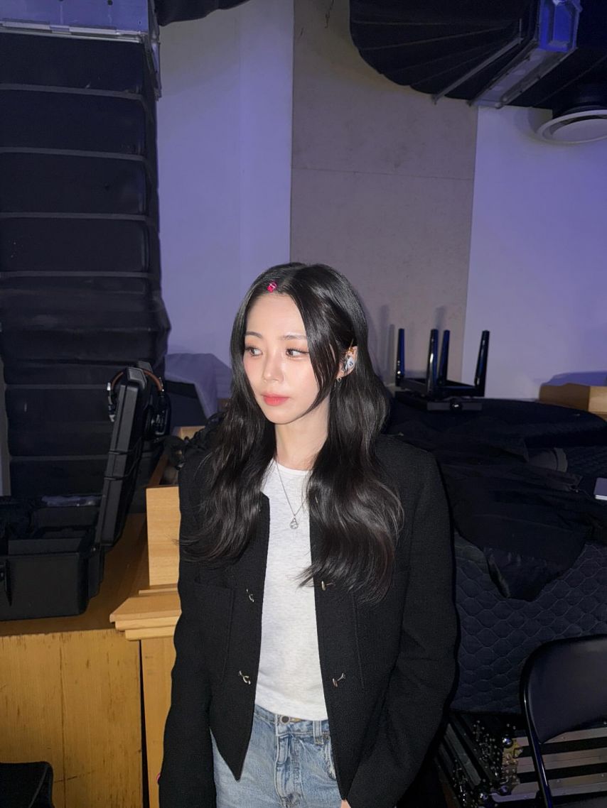 박혜원(HYNN)