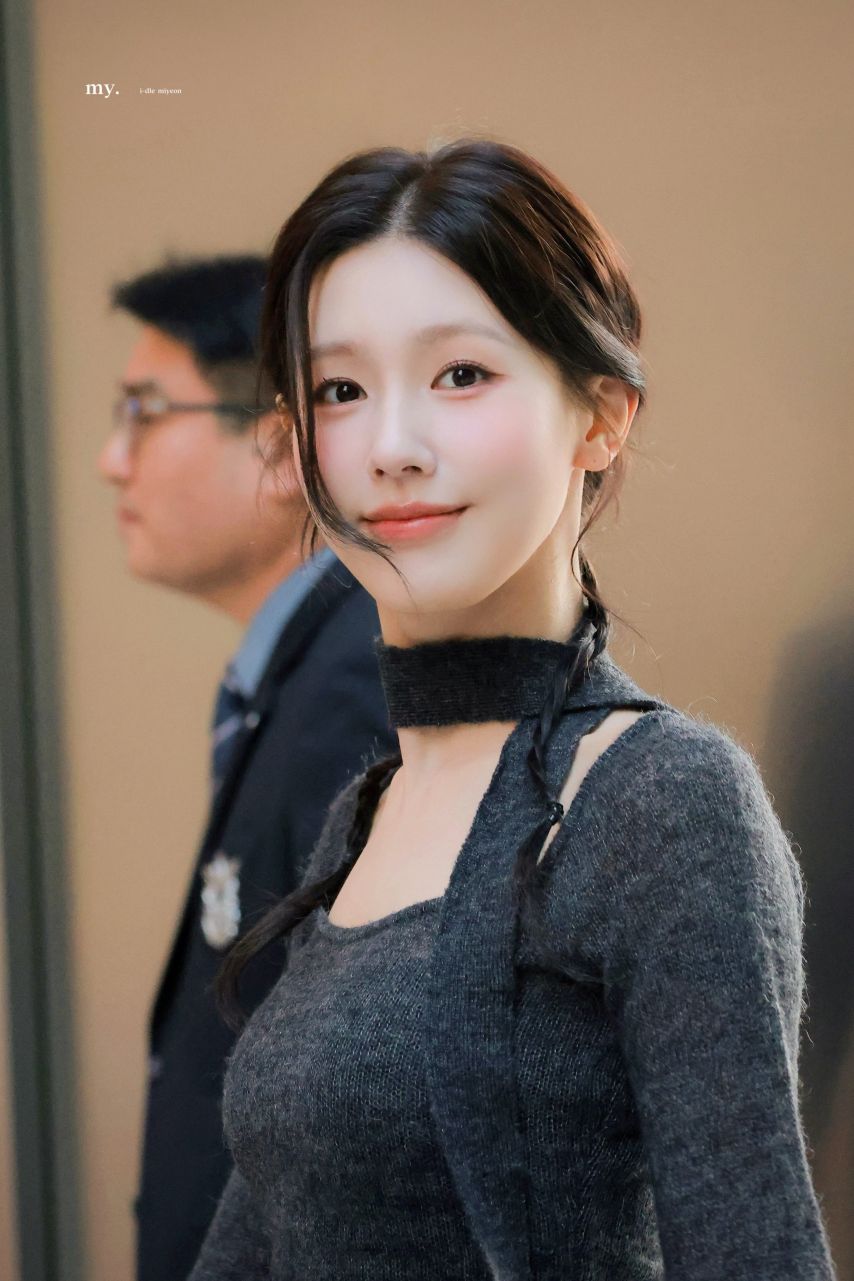 아이들 미연