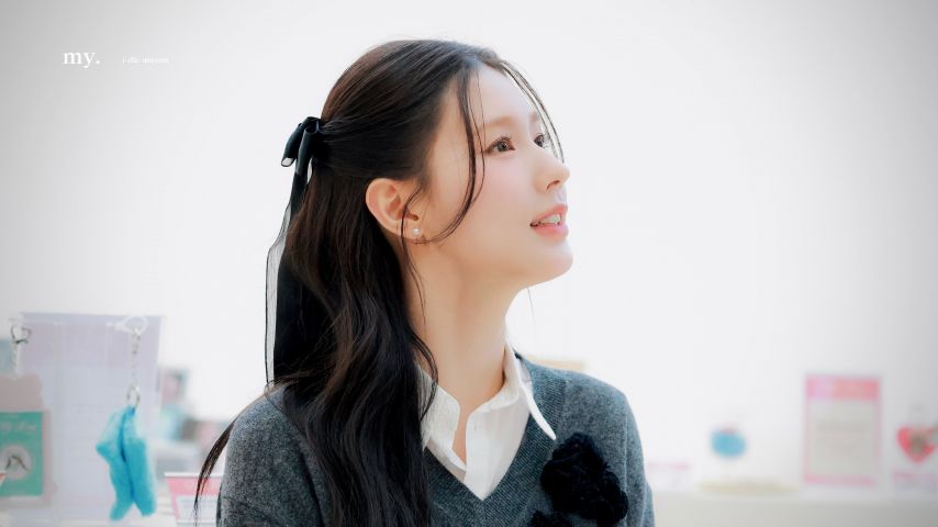 아이들 미연