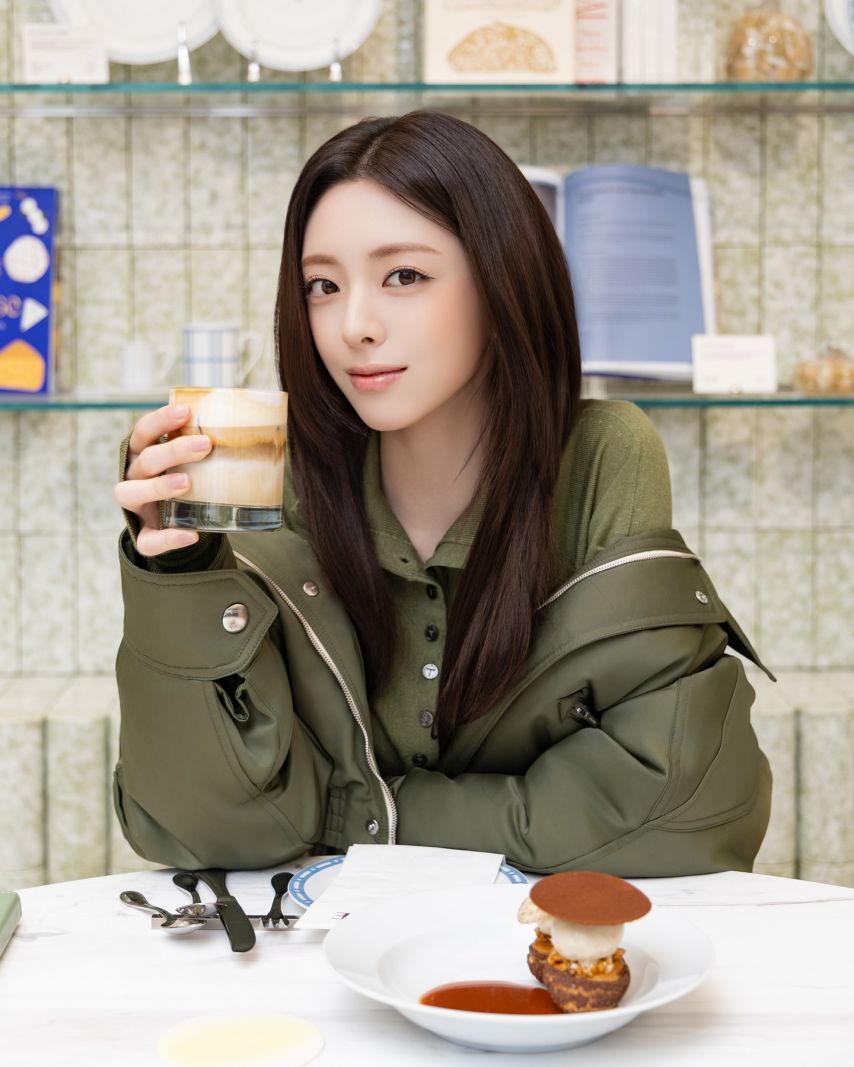 ITZY 예지,류진,유나