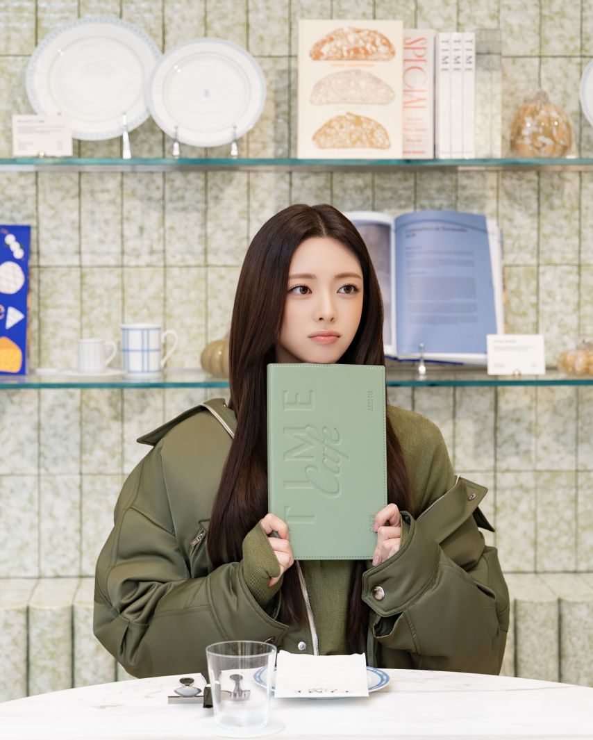 ITZY 예지,류진,유나