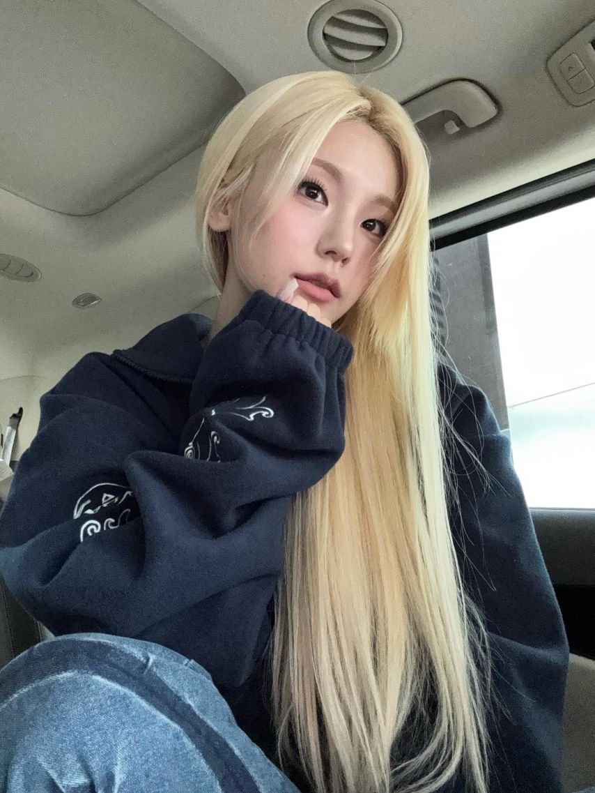 ITZY 예지,류진,유나