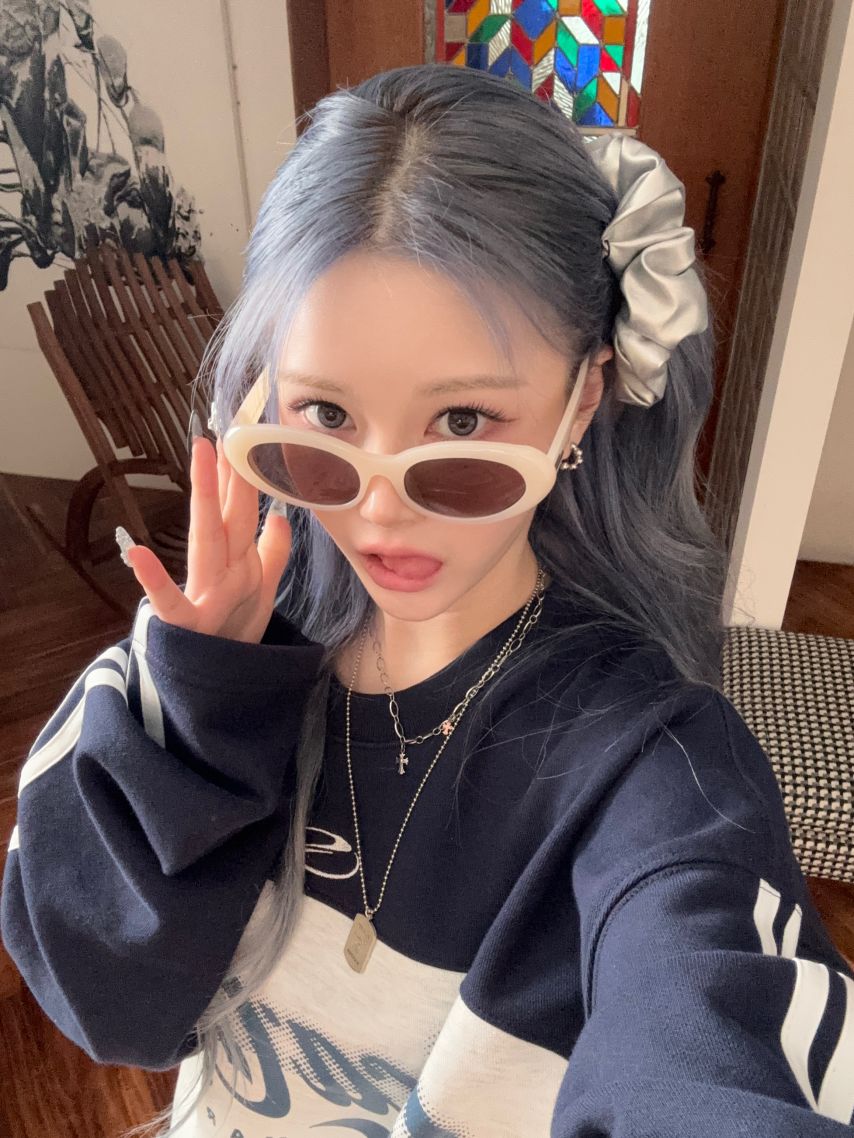 트리플에스 마유,수민