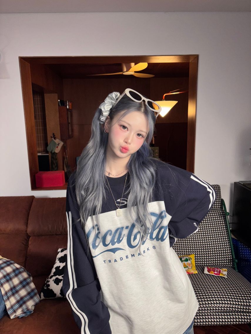 트리플에스 마유,수민