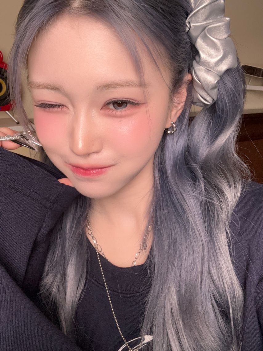 트리플에스 마유,수민