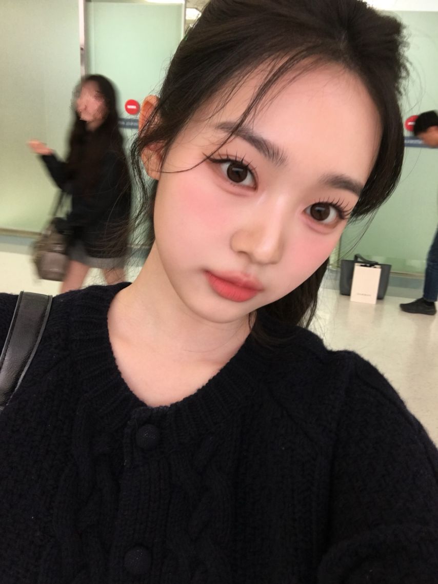 트리플에스 마유,수민