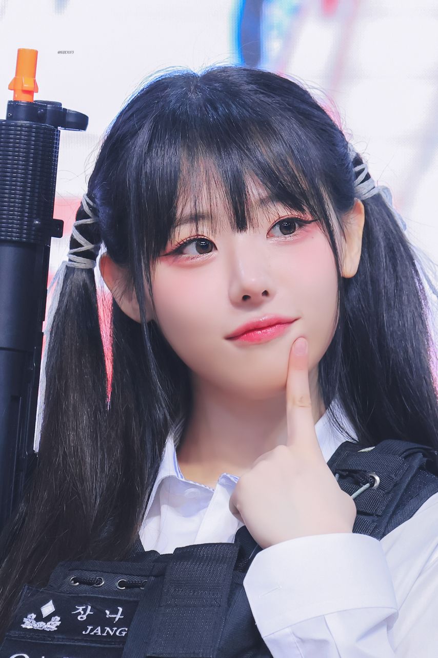 [QWER] 히나