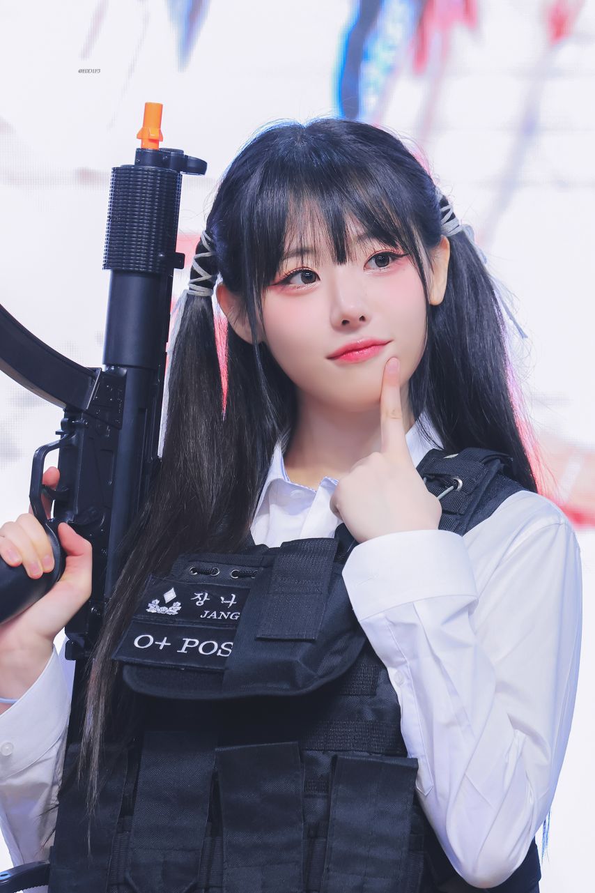 [QWER] 히나