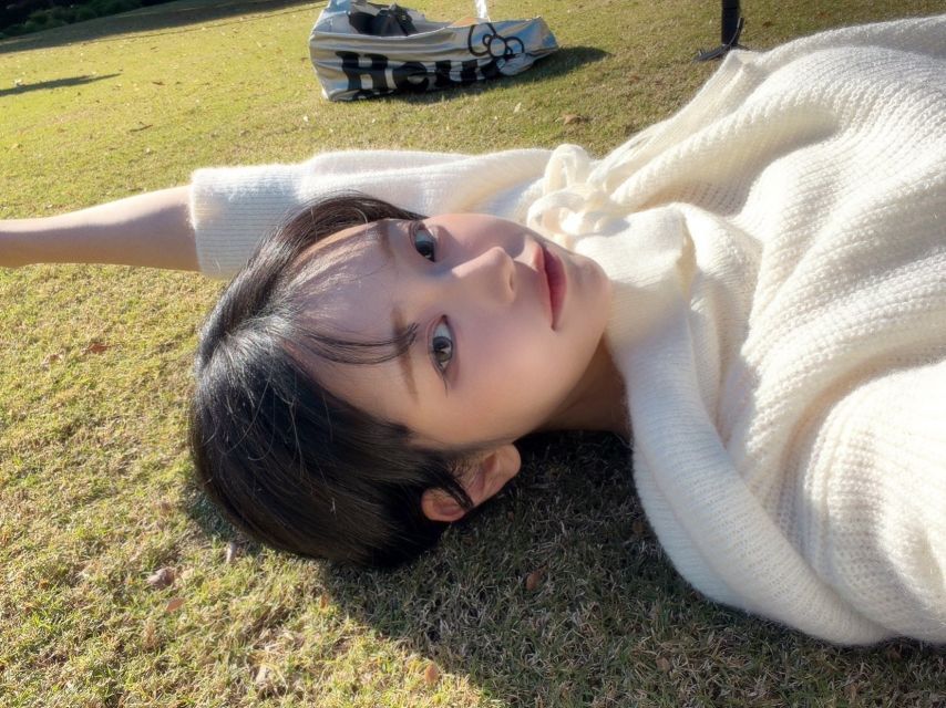 [QWER] 쵸단