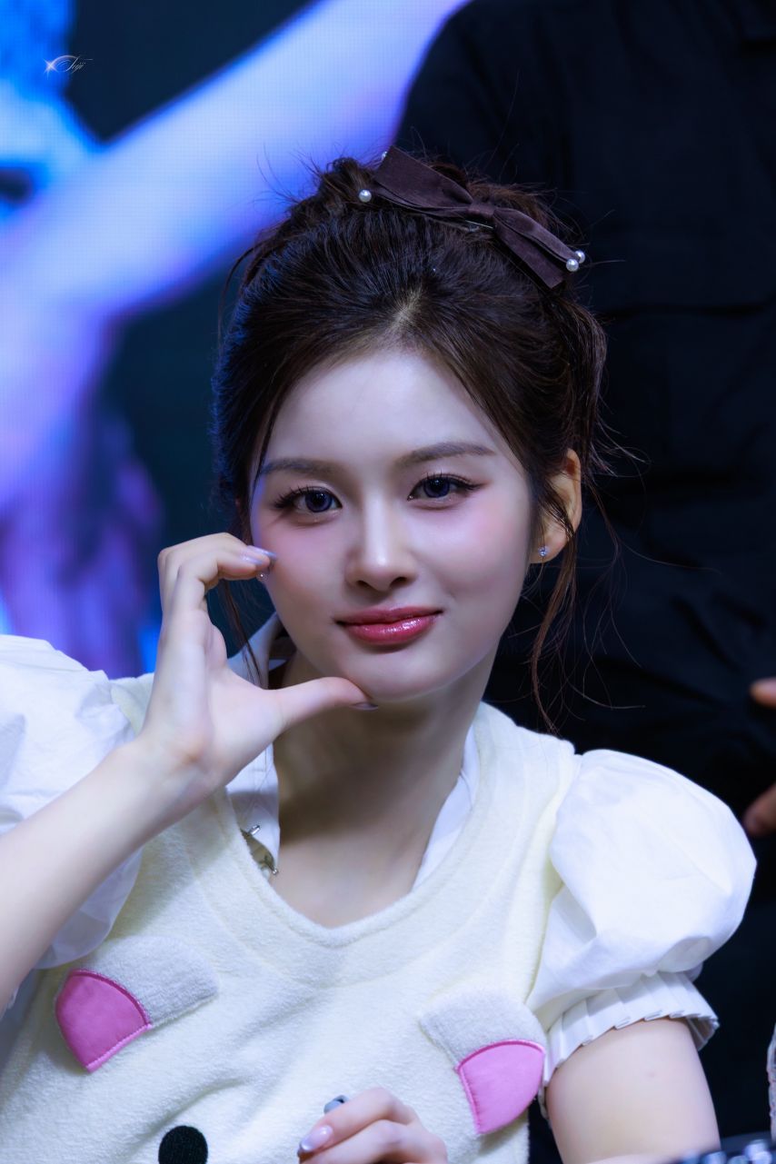 [엔믹스] 설윤