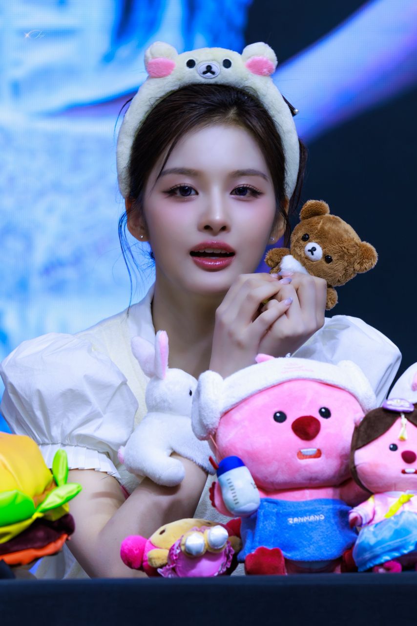 [엔믹스] 설윤