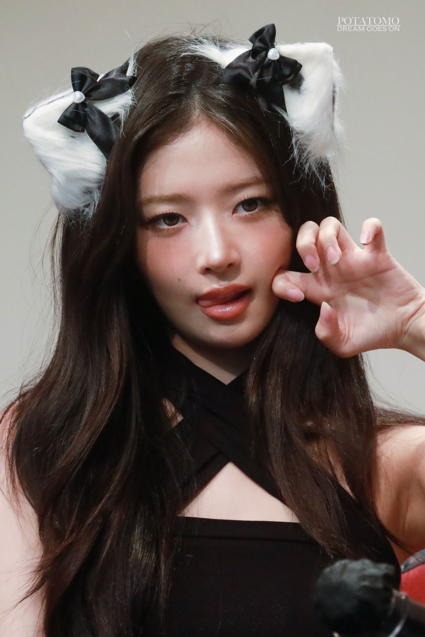 [아이브] 레이