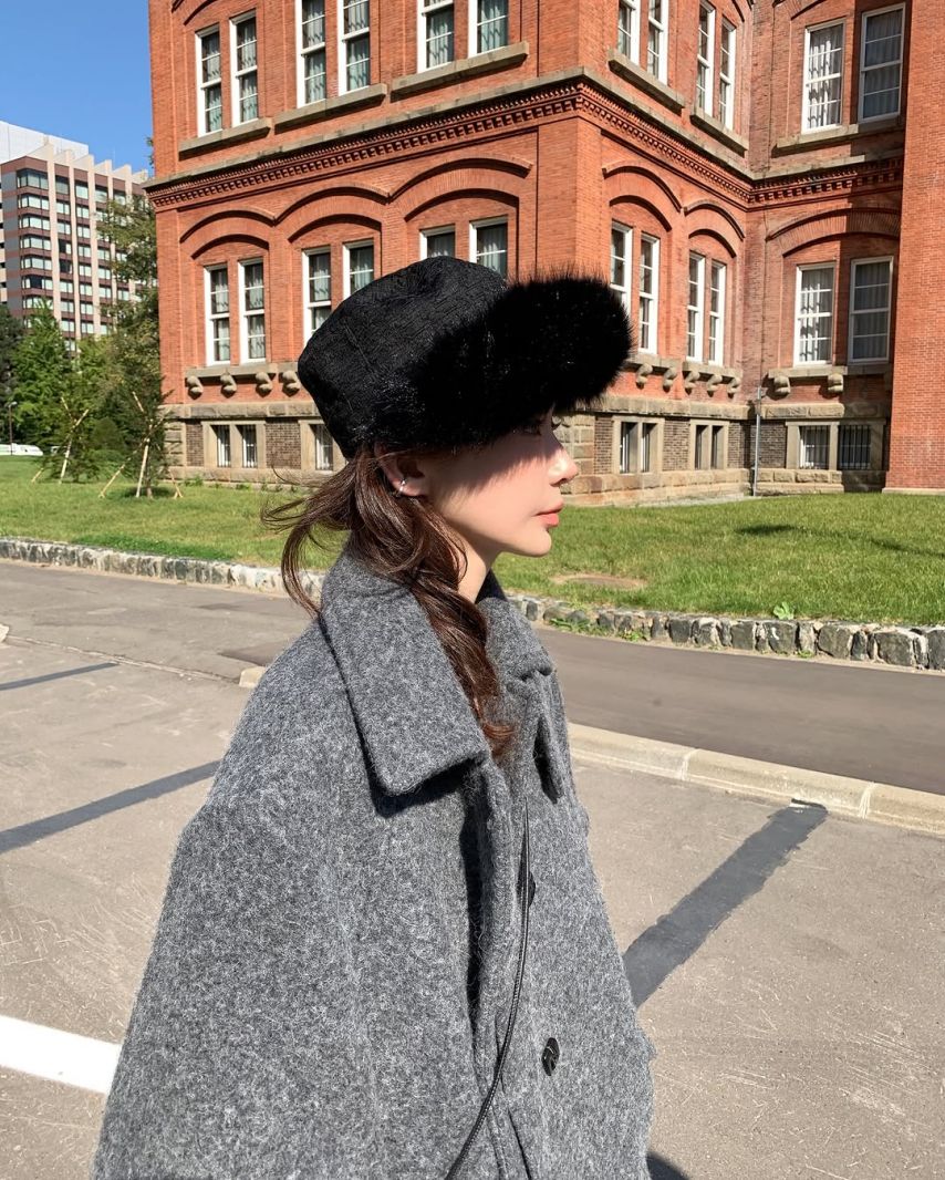 다비치 강민경 SNS