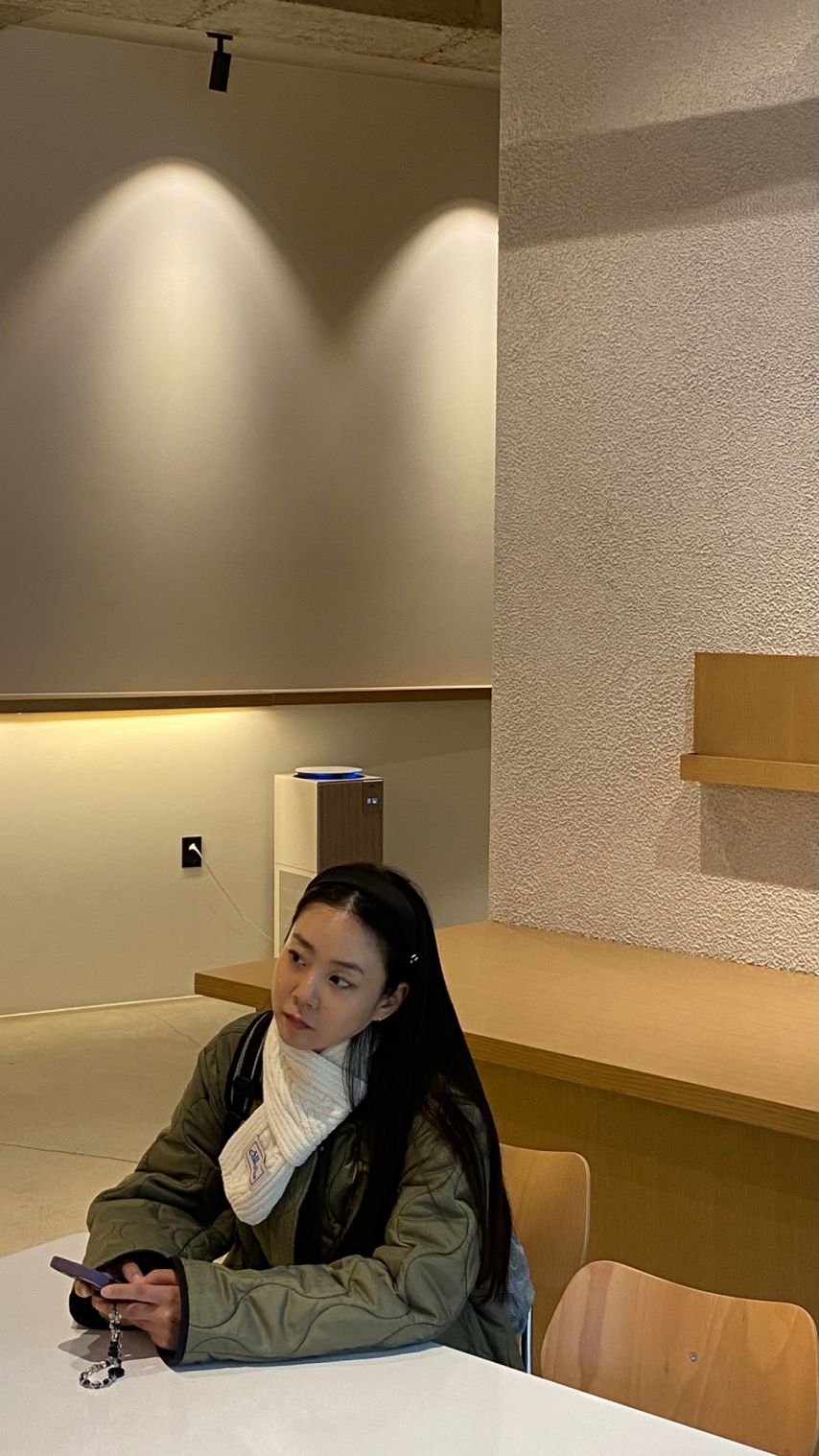 한승연 KARA카라 인별 한블리 등