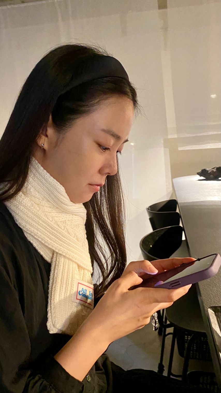 한승연 KARA카라 인별 한블리 등