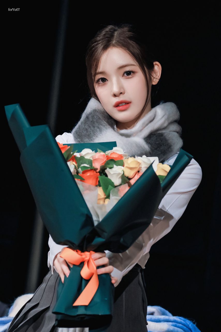 하츠투하츠 유하