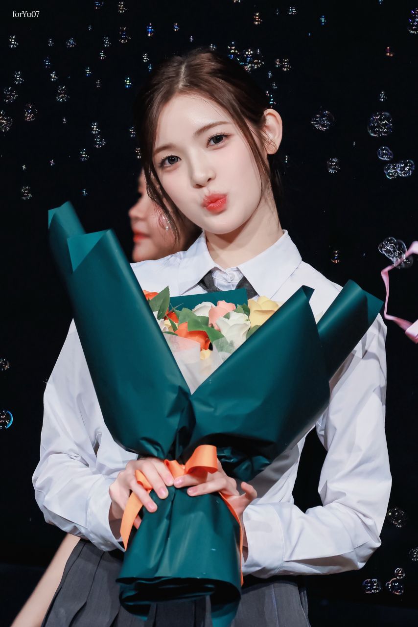 하츠투하츠 유하