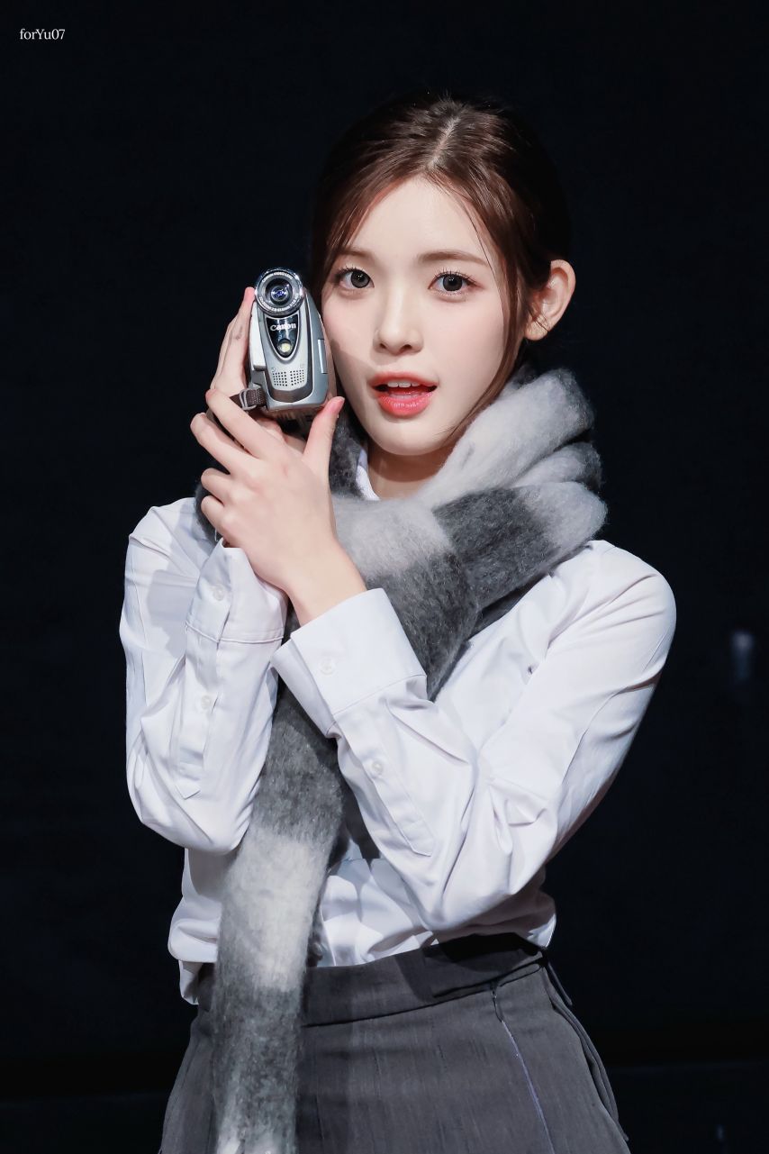 하츠투하츠 유하