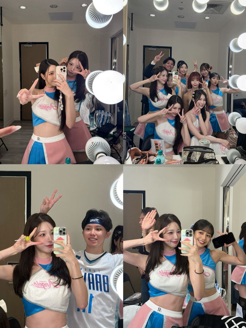 이호정