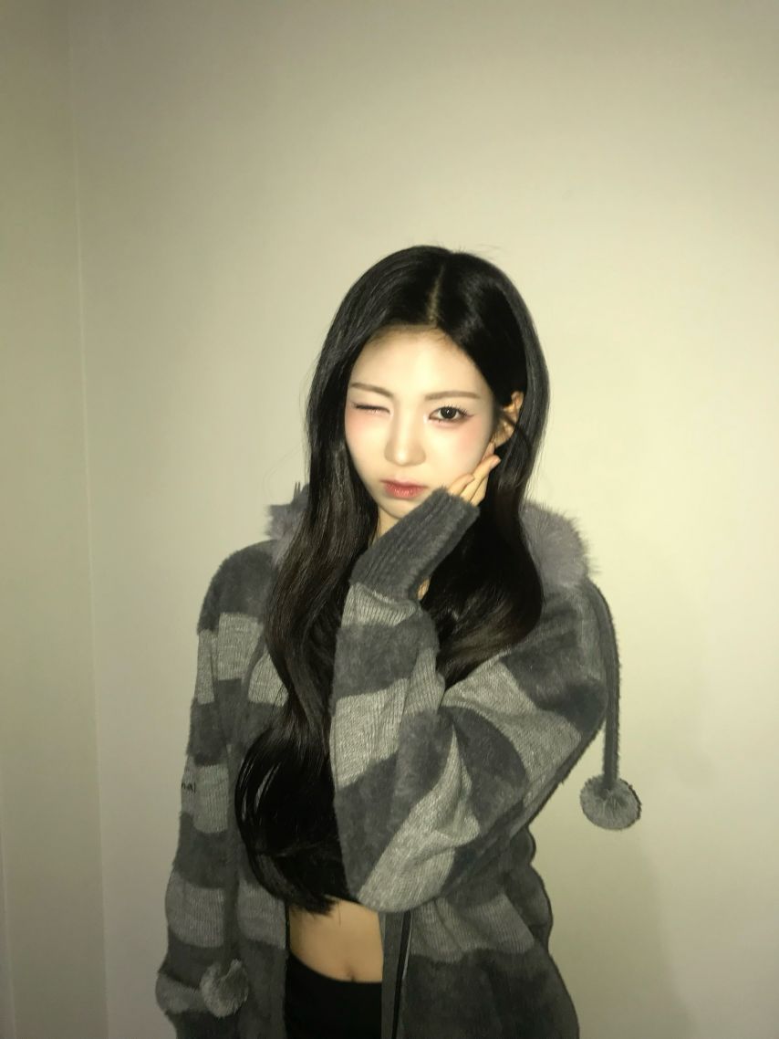 이프아이 미유