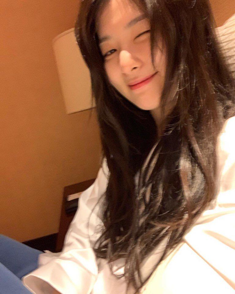 레드벨벳 슬기