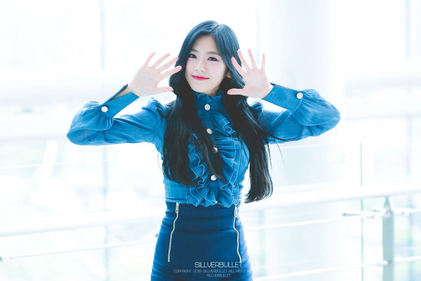 드림캐쳐 지유
