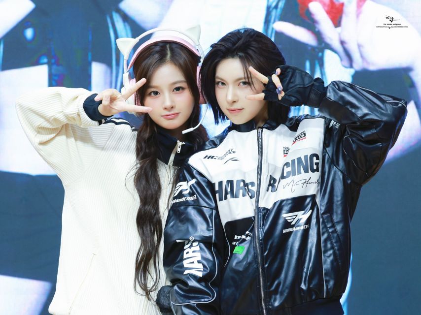 엔믹스 설윤 베이