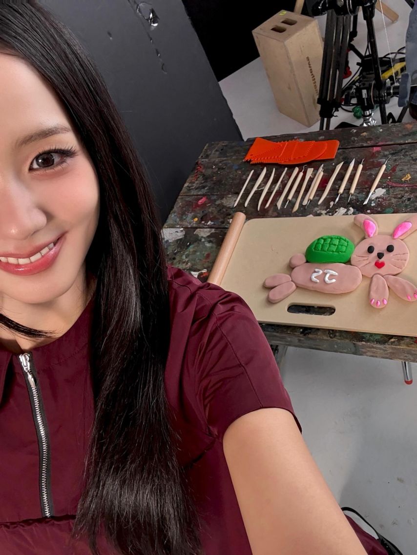 블랙핑크 지수