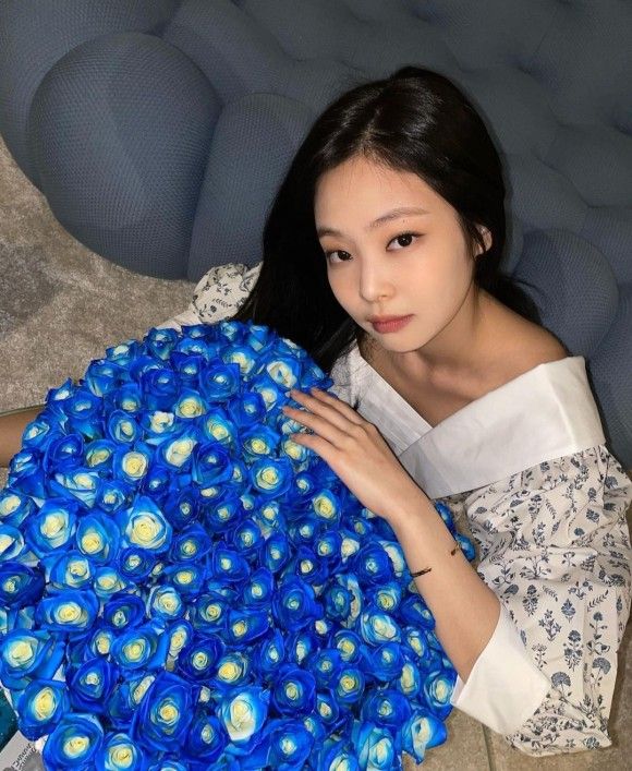 블랙핑크 제니
